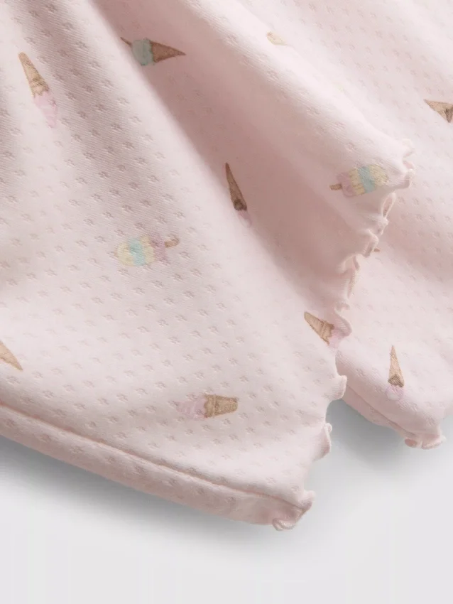 Love to lounge ice cream pajama bottoms Love to lounge ice cream pajama bottoms