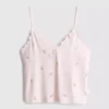 Love to lounge ice cream pajama cami top Love to lounge ice cream pajama cami top