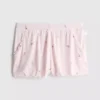 Love to lounge ice cream ruffle pajama shorts Love to lounge ice cream ruffle pajama shorts