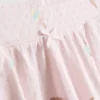 Love to lounge ice cream ruffle pajama shorts Love to lounge ice cream ruffle pajama shorts