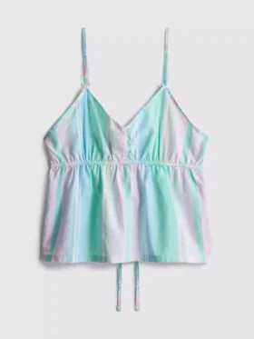 Love to lounge pastel pajama cami Love to lounge pastel pajama cami