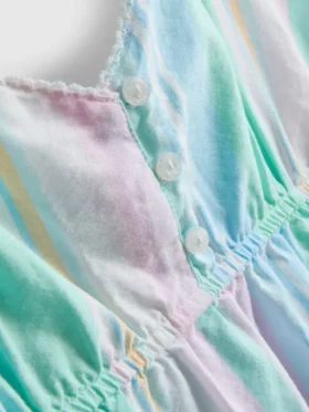 Love to lounge pastel pajama cami Love to lounge pastel pajama cami