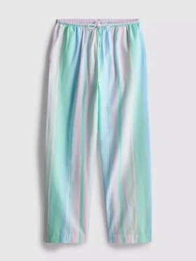 Love to lounge pastel straight leg pajama bottoms Love to lounge pastel straight leg pajama bottoms