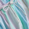 Love to lounge pastel straight leg pajama bottoms Love to lounge pastel straight leg pajama bottoms