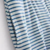 Love to lounge ribbed striped pajama shorts Love to lounge ribbed striped pajama shorts
