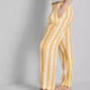 Love to lounge ruffle straight-leg pajama bottoms Love to lounge ruffle straight-leg pajama bottoms