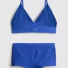 Love to lounge seamless short underwear set Love to lounge seamless short underwear set