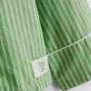 Love to lounge stripe pajama shirt Love to lounge stripe pajama shirt