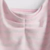 Love to lounge striped pajama cami top Love to lounge striped pajama cami top