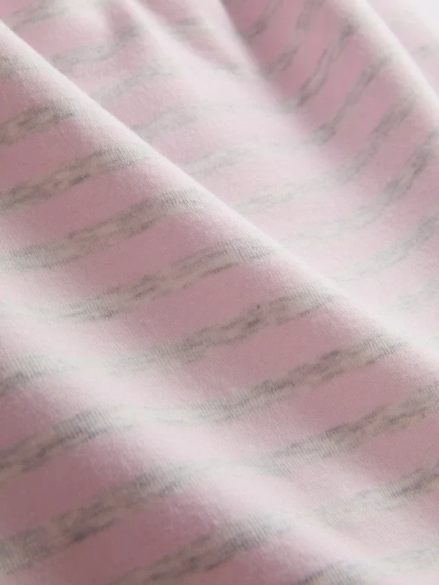Love to lounge striped pajama cami top Love to lounge striped pajama cami top