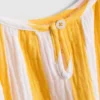 Love to lounge striped ruffle pajama cami Love to lounge striped ruffle pajama cami