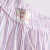 Love to lounge striped straight leg pajama bottoms Love to lounge striped straight leg pajama bottoms