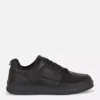 Low top sneakers