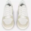 Low top sneakers