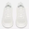 Low top sneakers