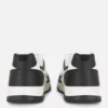 Low top sneakers