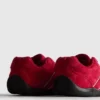 Low top sneakers