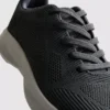 Low top sports sneakers