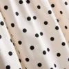 Major find | square-neck corset midi dress Major find | square-neck corset midi dress