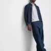 Marl polo shirt Marl polo shirt