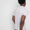 Marl polo shirt Marl polo shirt