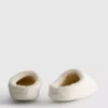 Martini borg mule slippers