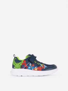 Marvel avengers trainers