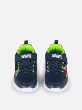 Marvel avengers trainers