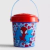 Marvel spider-man beach bucket set