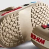 Marvel spider-man clogs