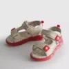 Marvel spider-man light-up active sandals