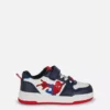 Marvel spider-man low tops