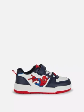 Marvel spider-man low tops