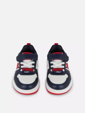 Marvel spider-man low tops