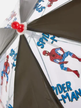 Marvel spider-man umbrella