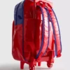 Marvel spider-man wheeled backpack