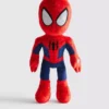 Marvel spidr-man light-up plush Marvel spidr-man light-up plush