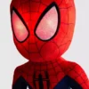 Marvel spidr-man light-up plush Marvel spidr-man light-up plush