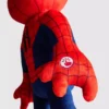 Marvel spidr-man light-up plush Marvel spidr-man light-up plush
