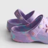 Mermaid clogs