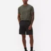 Mesh gym shorts Mesh gym shorts