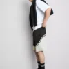 Mesh gym shorts Mesh gym shorts