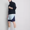 Mesh gym shorts Mesh gym shorts