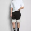 Mesh gym shorts Mesh gym shorts