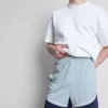 Mesh gym shorts Mesh gym shorts