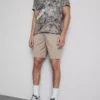 Mesh gym shorts Mesh gym shorts