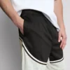 Mesh gym shorts Mesh gym shorts