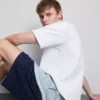 Mesh gym shorts Mesh gym shorts