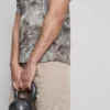 Mesh gym shorts Mesh gym shorts