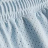 Mesh gym shorts Mesh gym shorts